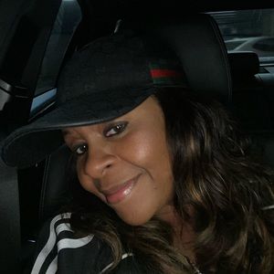 Meet your Posher, Kimberly